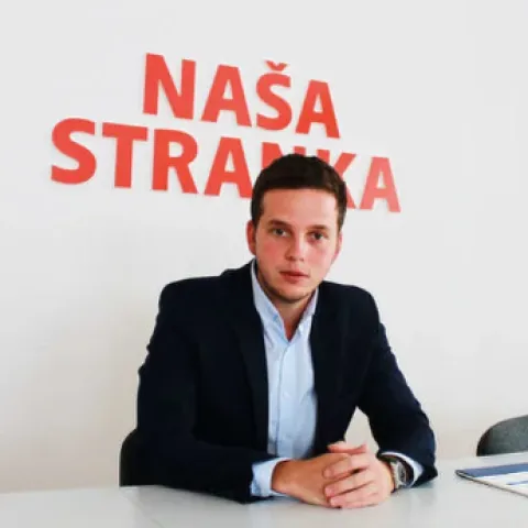 Premijer Županije Sarajevo podnio ostavku