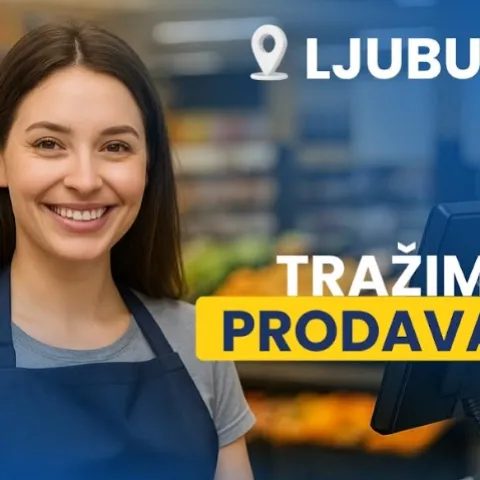 FIS Ljubu&scaron;ki traži radnike