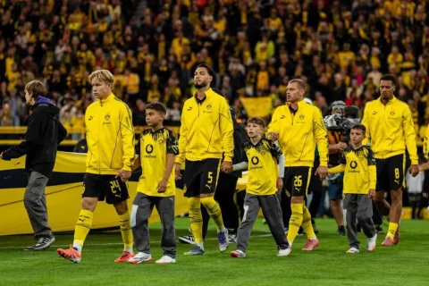 Borussia Dortmund