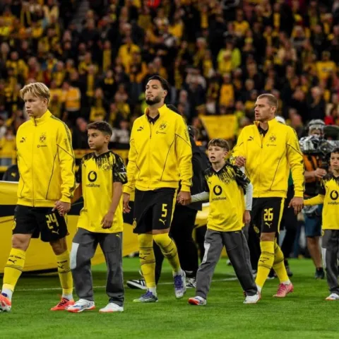 Borussia Dortmund