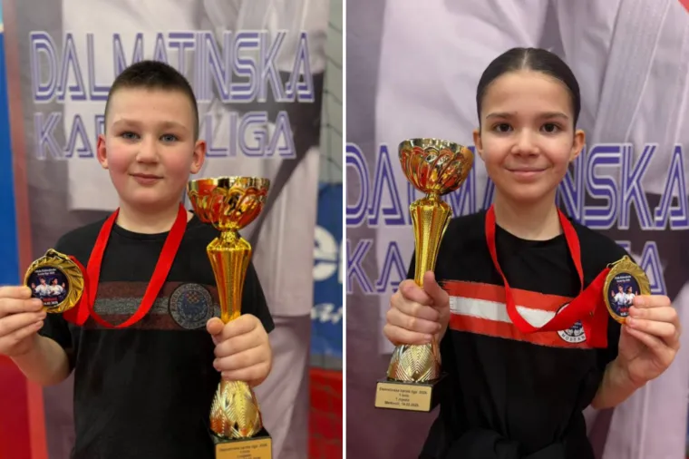 Karate klub Zrinjski