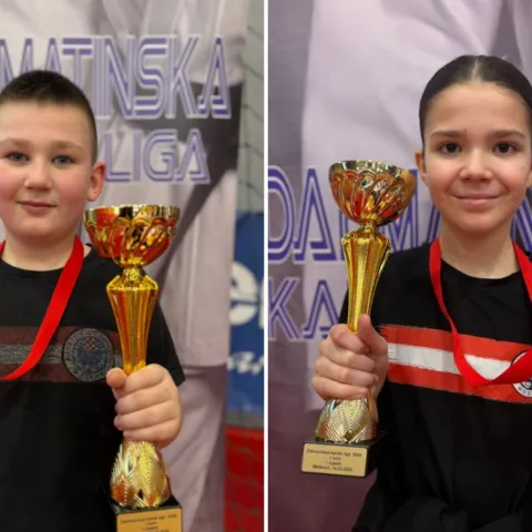 Karate klub Zrinjski