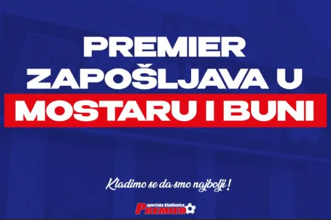 Oglas za posao