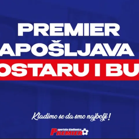 Oglas za posao