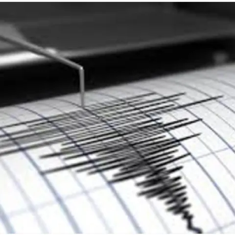 Snažan potres zabilježen nedaleko od Livna