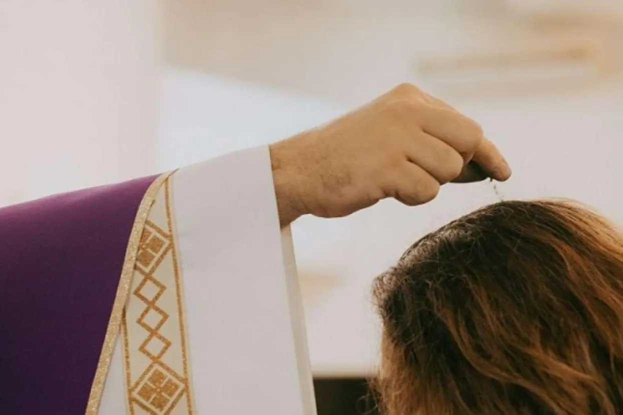 Pepelnica ili Čista srijeda