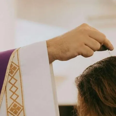 Pepelnica ili Čista srijeda