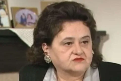 Ljiljana Zelen Karadžić