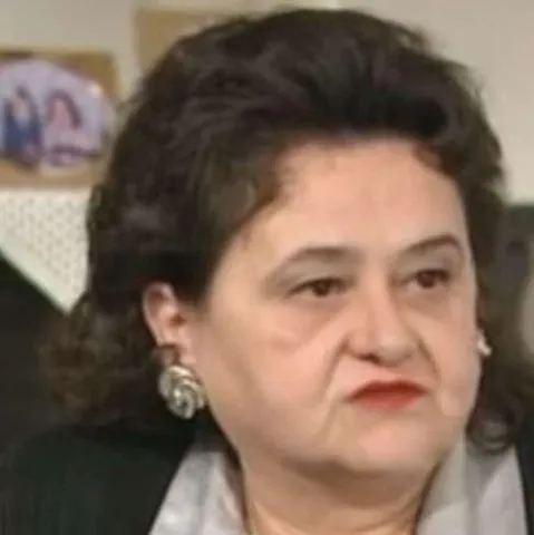 Ljiljana Zelen Karadžić