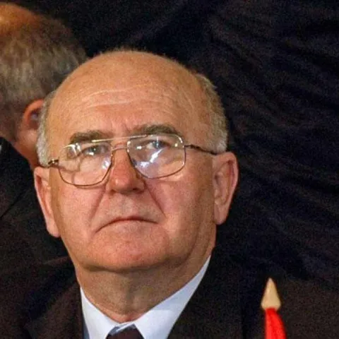 Borislav Paravac
