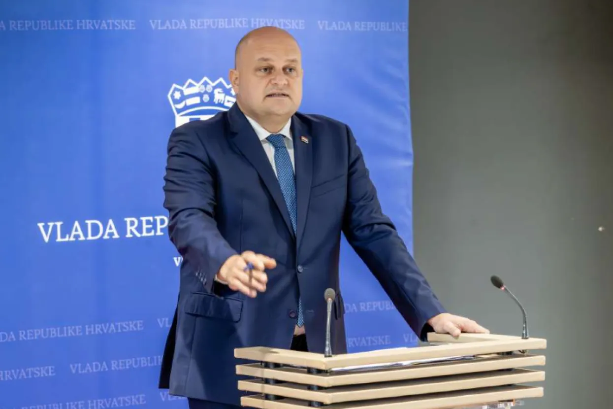 Ante &Scaron;u&scaron;njar