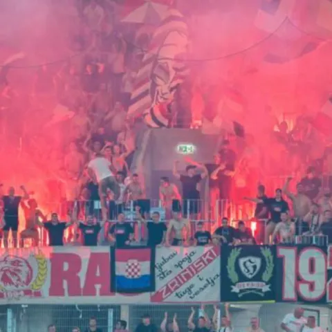 Ultras Mostar (Arhiva)