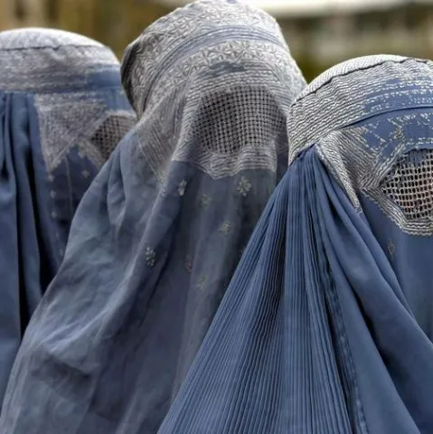 Talibani zakonom dopustili muževima da tuku žene i djecu - sve dok im ne slome kosti