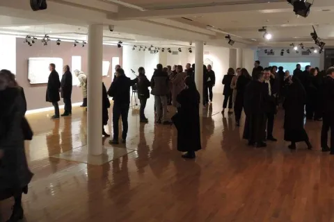 U Franjevačkom muzeju u Livnu predstavljene replike najljep&scaron;ih hercegovačkih stećaka