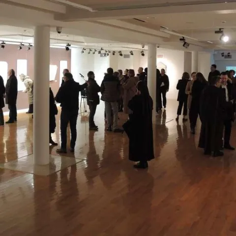 U Franjevačkom muzeju u Livnu predstavljene replike najljep&scaron;ih hercegovačkih stećaka