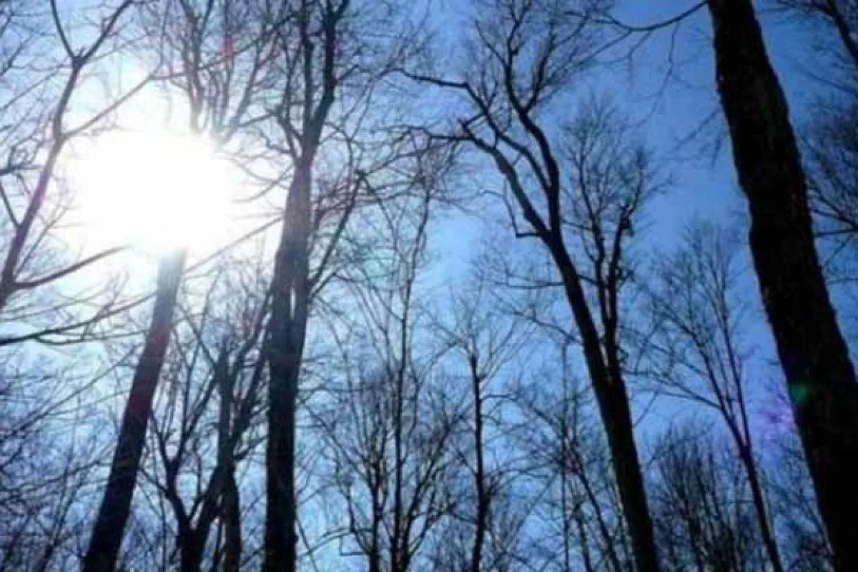 Očekuje nas vikend s manje oborina i toplije vrijeme