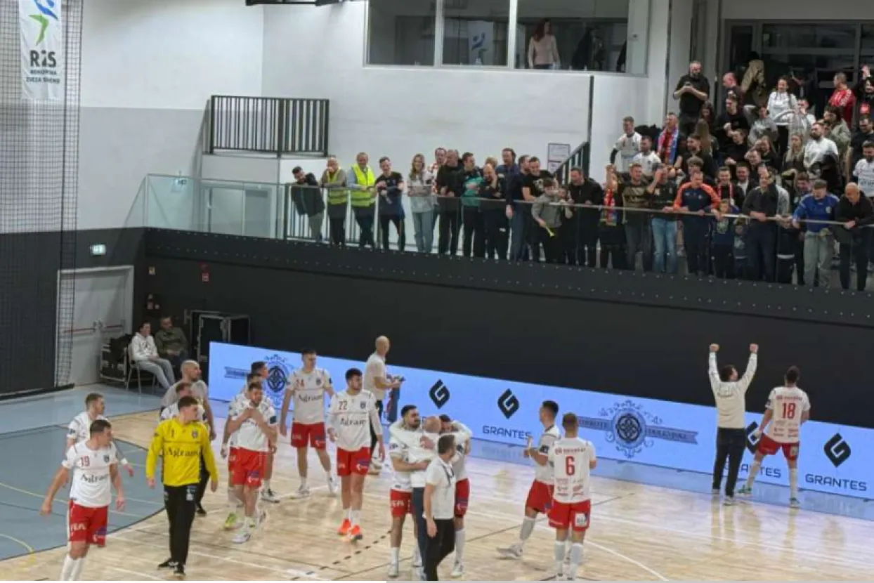 Izviđač Ljubu&scaron;ki