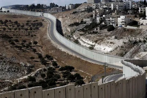 Reuters: Izrael 'de facto anektirao' Zapadnu obalu