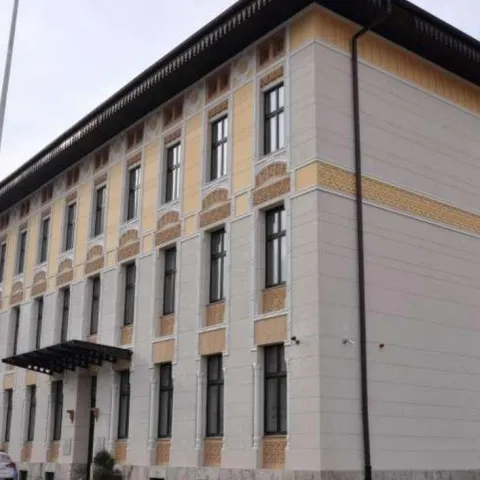 Gradsko vijeće Grada Mostara