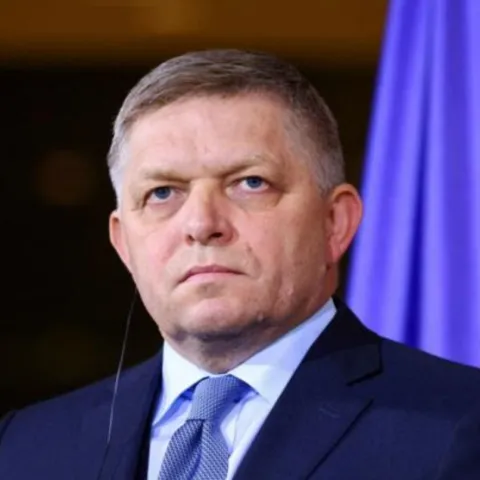 Robert Fico