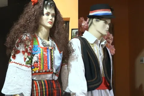 Dragica Klaić izradom narodnih no&scaron;nji čuva bogatu tradiciju ora&scaron;kog kraja