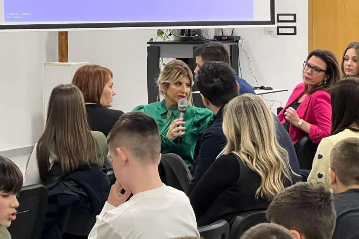 Neum domaćin stručne radionice o prevenciji nasilja nad ženama i djecom