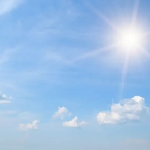 Formira se toplinska kupola koja donosi proljetne temperature krajem veljače