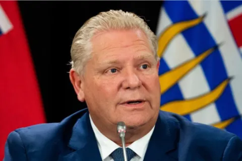 Doug Ford