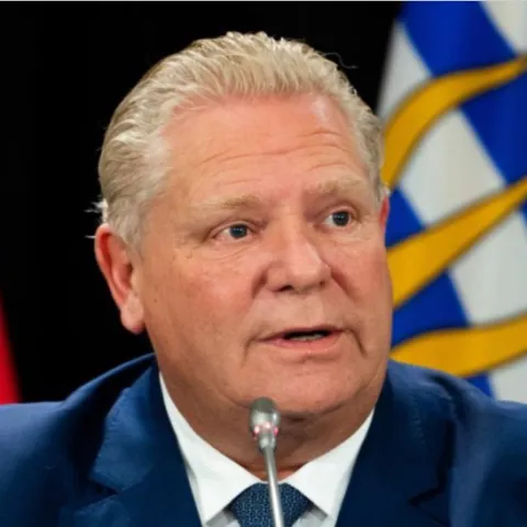 Doug Ford