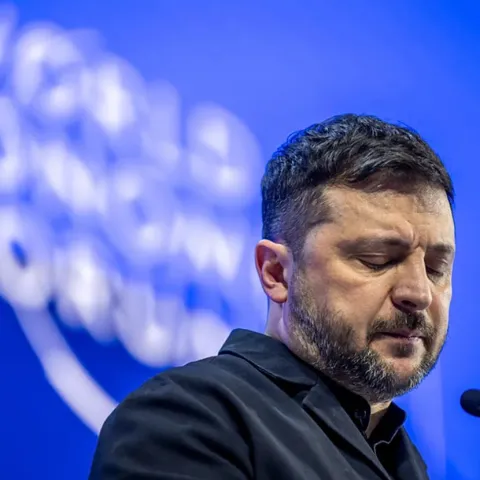Volodimir Zelenski