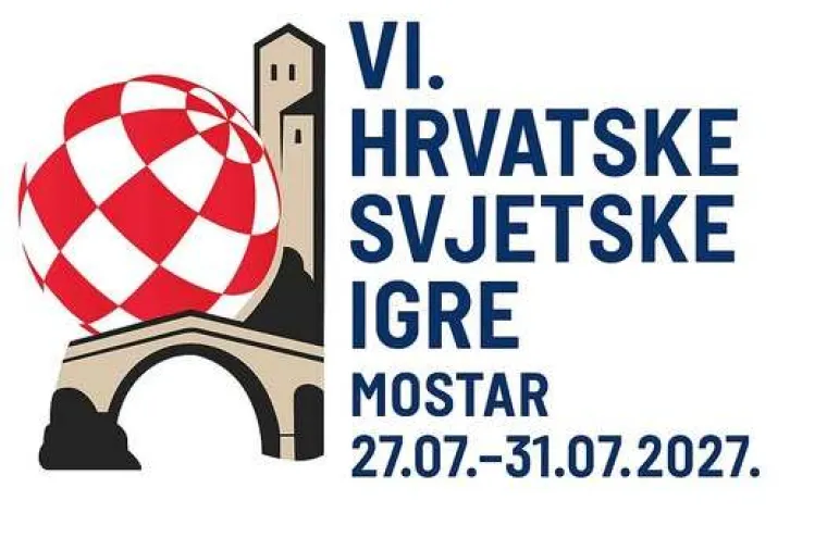 Mostar domaćin Hrvatskih svjetskih igara iduće godine