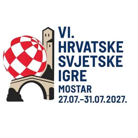 Mostar domaćin Hrvatskih svjetskih igara iduće godine