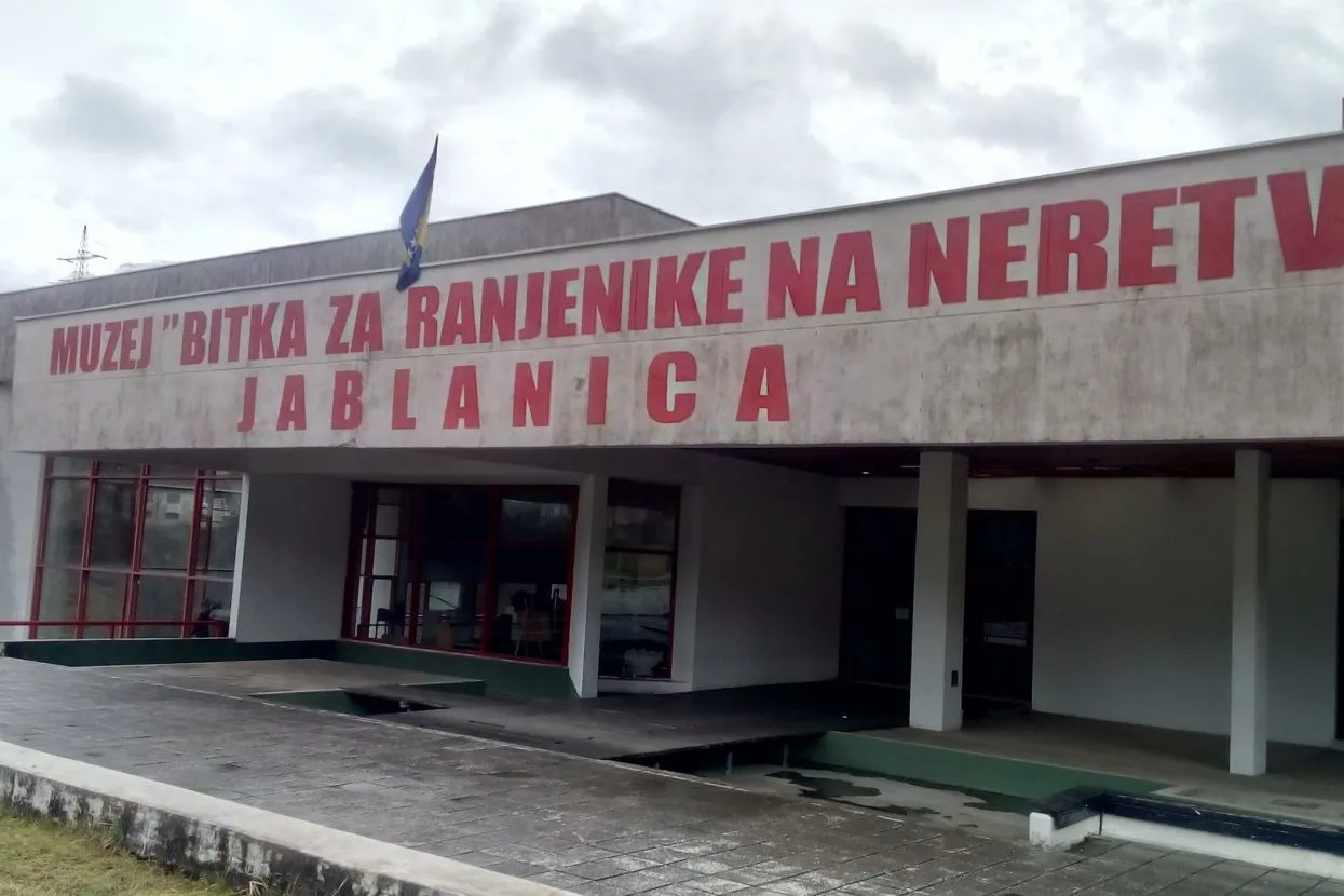 Hrvatski logora&scaron;i obilježavaju 32. obljetnicu raspu&scaron;tanja logora "Muzej" u Jablanici