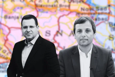 Radovanović i Vukanović