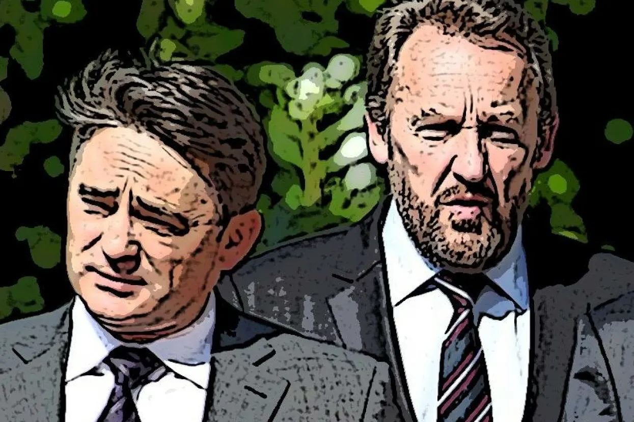 Bo&scaron;njački mediji pi&scaron;u: DF i SDA će podržati prijedlog hrvatskih zastupnika glede smjene Miokovića