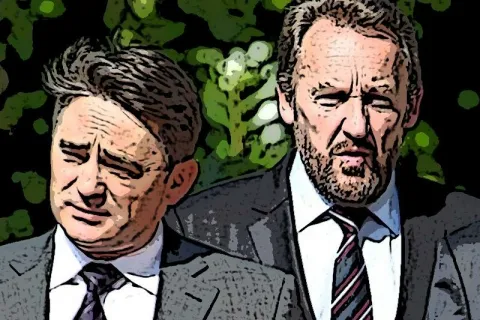 Bo&scaron;njački mediji pi&scaron;u: DF i SDA će podržati prijedlog hrvatskih zastupnika glede smjene Miokovića