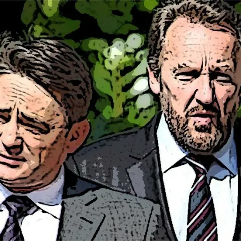 Bo&scaron;njački mediji pi&scaron;u: DF i SDA će podržati prijedlog hrvatskih zastupnika glede smjene Miokovića