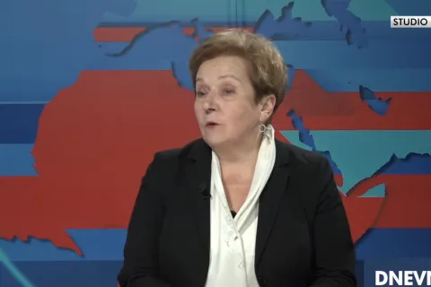 Marina Pende&scaron;