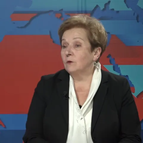 Marina Pende&scaron;