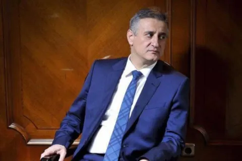 Tomislav Karamarko