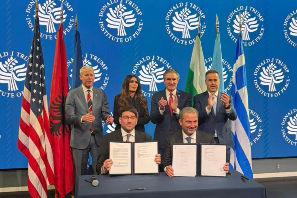 M.T. Abraham Grupa potpisala sporazum o 20-godi&scaron;njoj opskrbi američkim LNG-om za Aluminij Industriju