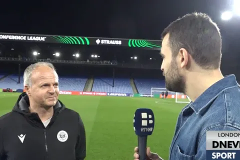 RTV Herceg-Bosne u Londonu