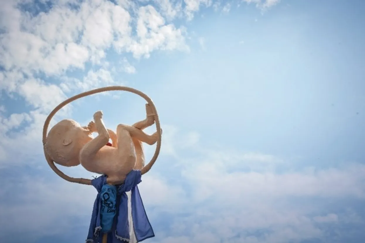 EU odbila osnivanje posebnog fonda za plaćanje pobačaja