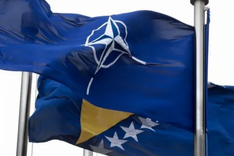 Zapovjednik snaga NATO-a: SAD i NATO ostaju posvećeni očuvanju mira u BiH