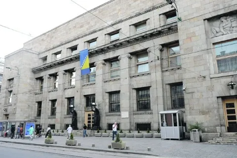 Sredi&scaron;nja banka BiH procijenila temeljnu inflaciju u 2025. na 4,34 posto