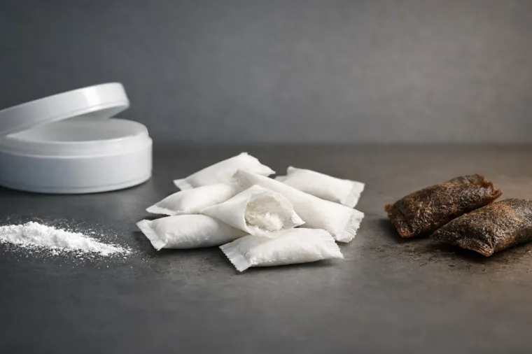 Tri proizvoda, jedna velika zbrka: &scaron;to zapravo razlikuje energetski prah, snus i nikotinske vrećice