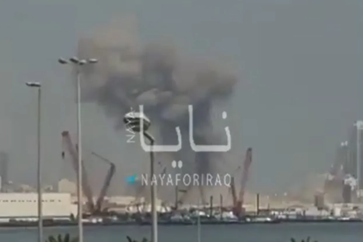 Napad na američku mornaricu