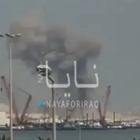 Napad na američku mornaricu