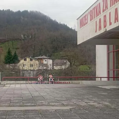 Obilježena 31. obljetnica raspu&scaron;tanja logora 'Muzej' u Jablanici