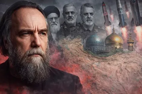 Aleksandar Dugin